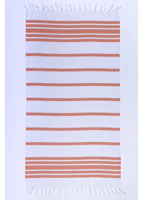 WH Herringbone Peshtemal