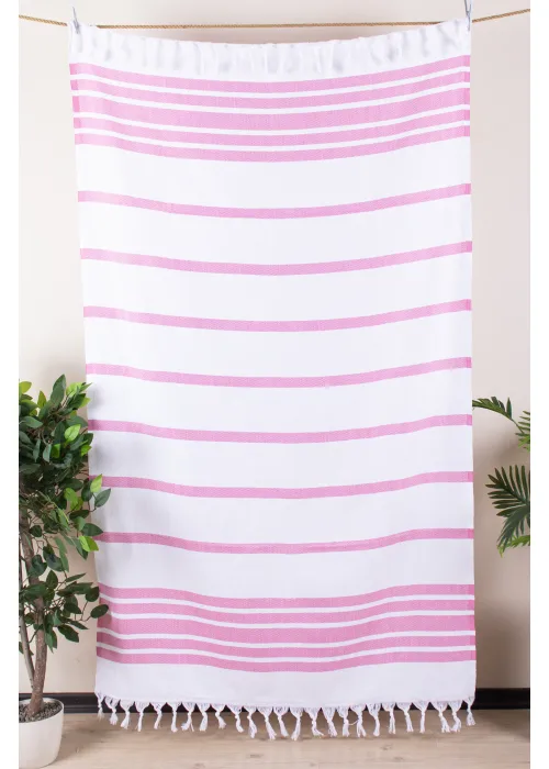 WH Herringbone Peshtemal