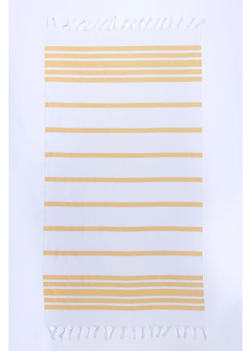 WH Herringbone Peshtemal