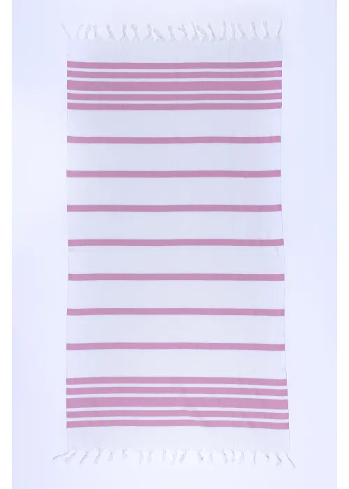 WH Herringbone Peshtemal