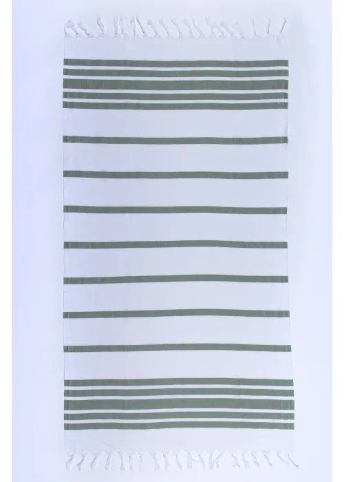 WH Herringbone Peshtemal