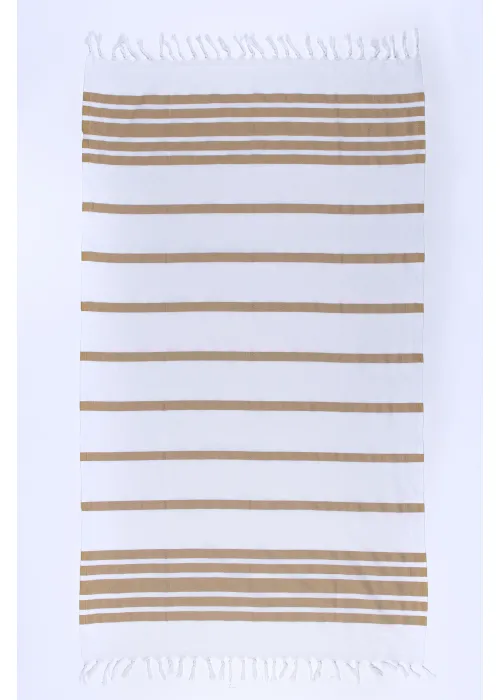 WH Herringbone Peshtemal