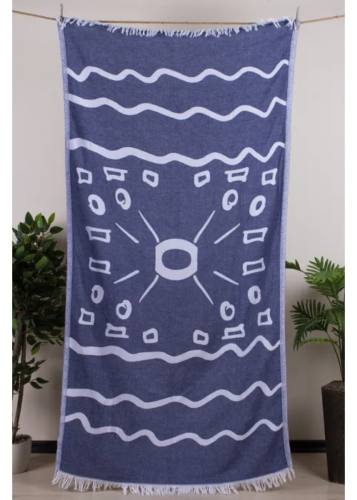 Boho Peshtemal