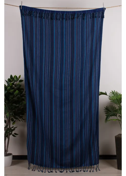 Stripe Multicolor Peshtemal