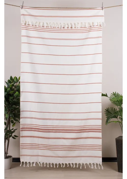 NT Handloomed Sultan Peshtemal