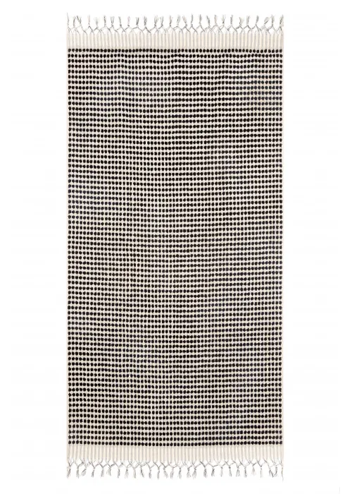 Ponpon Banyo Havlusu