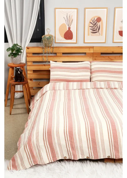 St Tropez Duvet Cover