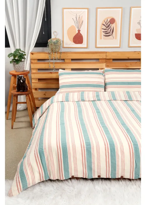 St Tropez Duvet Cover