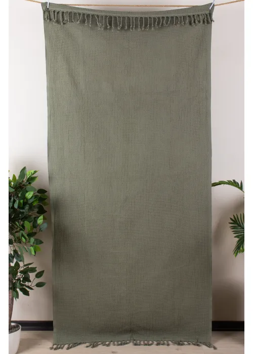 Waffle DY Peshtemals