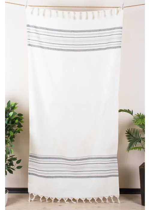 Zarif Bamboo Peshtemal