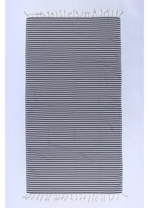 Zebra Peshtemal