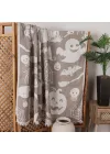 Hallowen Throw