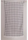 Chequered Handtowel