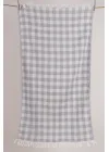 Chequered Handtowel