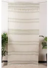 Stripe Linen Peshtemal
