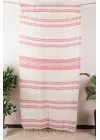 Small Stripe Linen Peshtemal