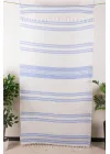 Gestreifter Leinenpeshtemal