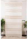Stripe Linen Peshtemal