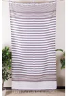 Stripe Peshtemal