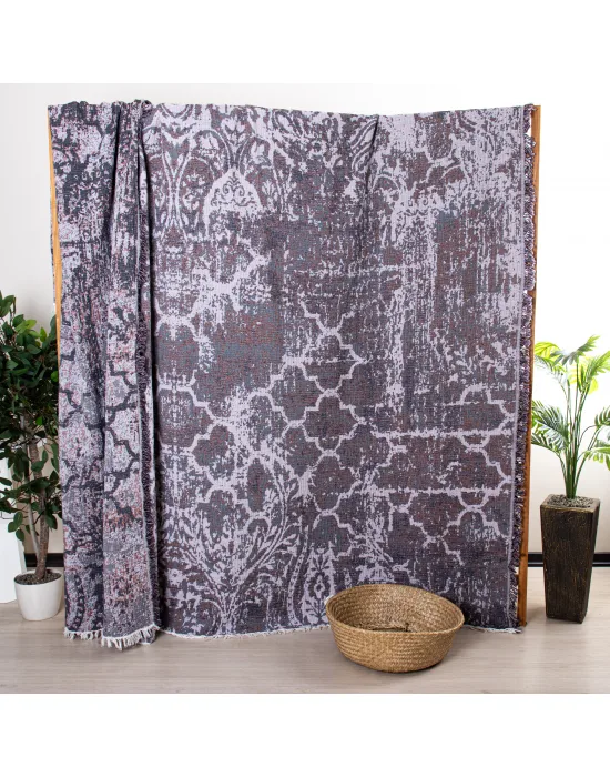 Müslin Throw Sunsebastian