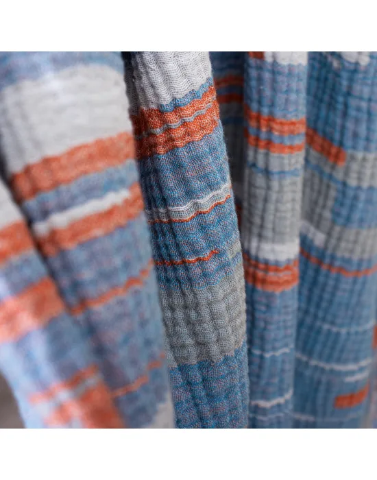 Müslin Battaniye Tramisu