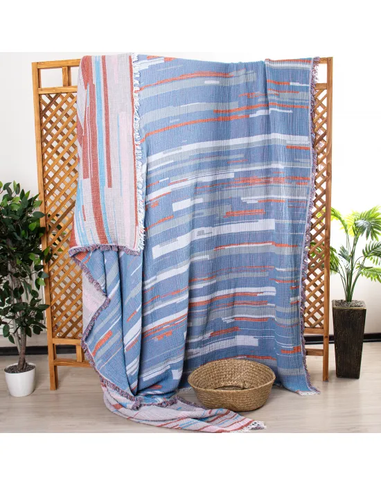 Müslin Battaniye Tramisu