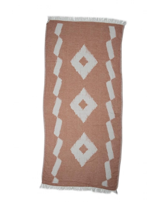 Afrodisias Karamel Peshtemal