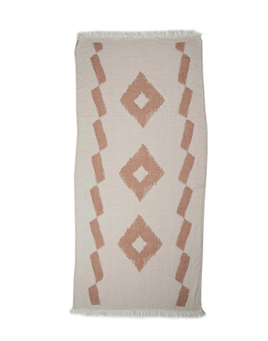 Afrodisias Karamel Peshtemal