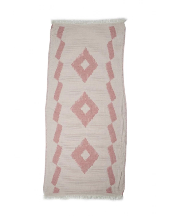 Afrodisias Kırmızı Peshtemal