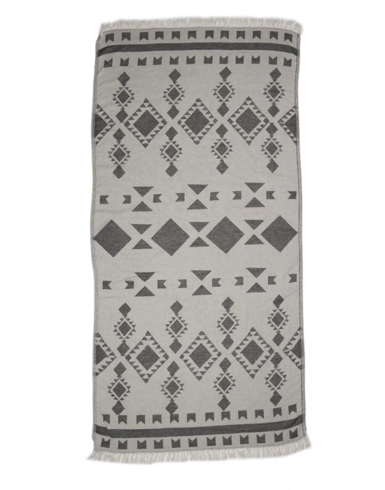 Akalissus Black Peshtemal