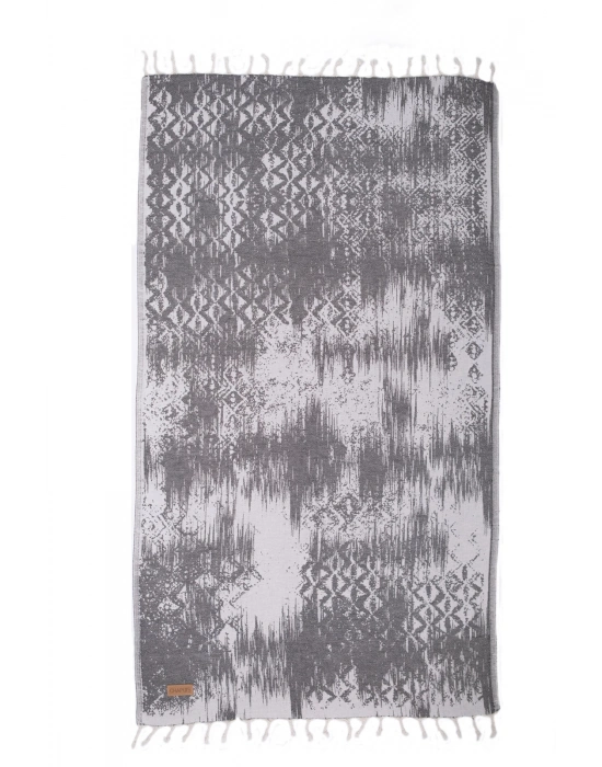 Areola Siyah Peshtemal