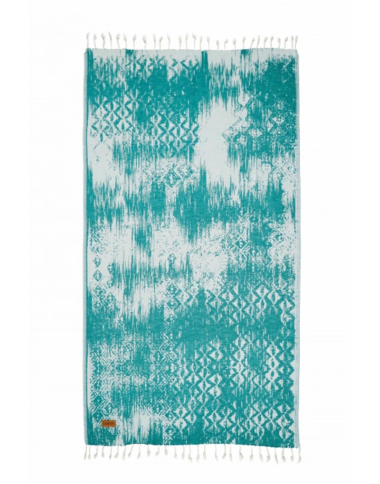 Areola Green Peshtemal