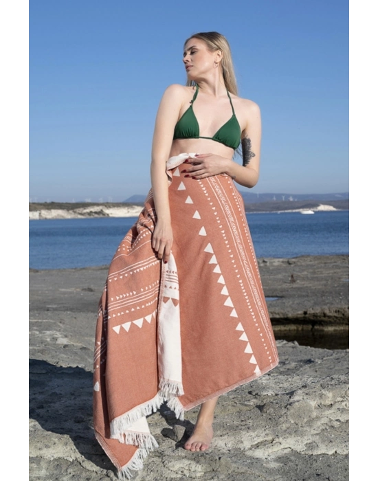 Aspendos Terra Peshtemal