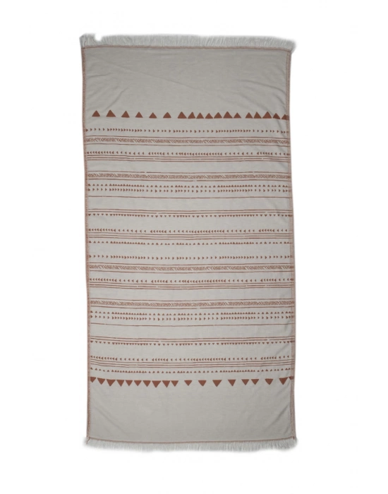 Aspendos Terra Peshtemal