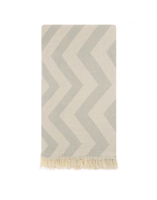 Assos Grey Peshtemal