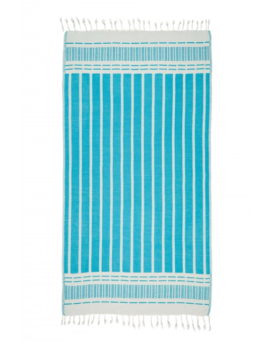 Astrea Turkuaz Peshtemal
