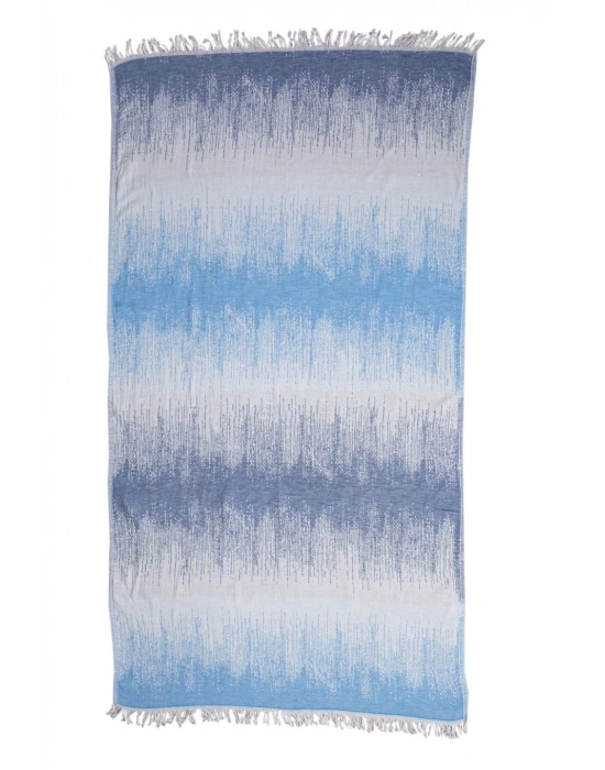 Cavoline Mavi Peshtemal