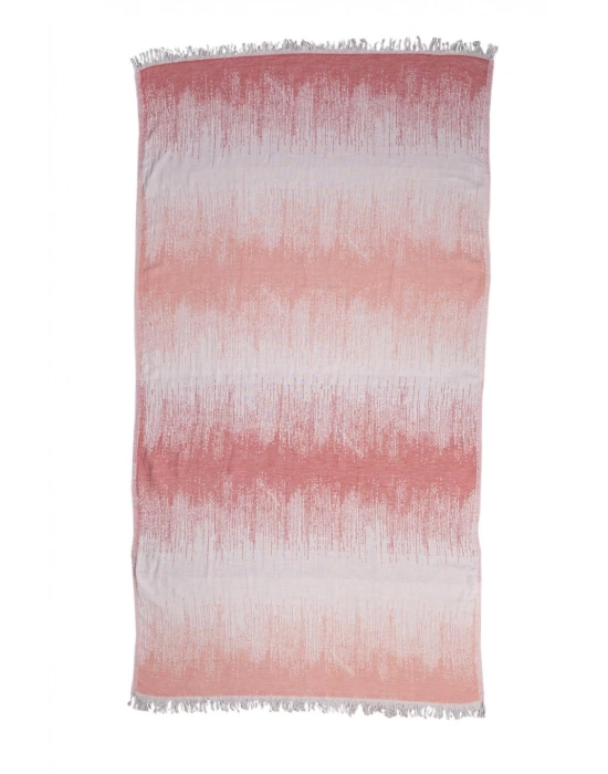 Cavoline Kırmızı Pestemal