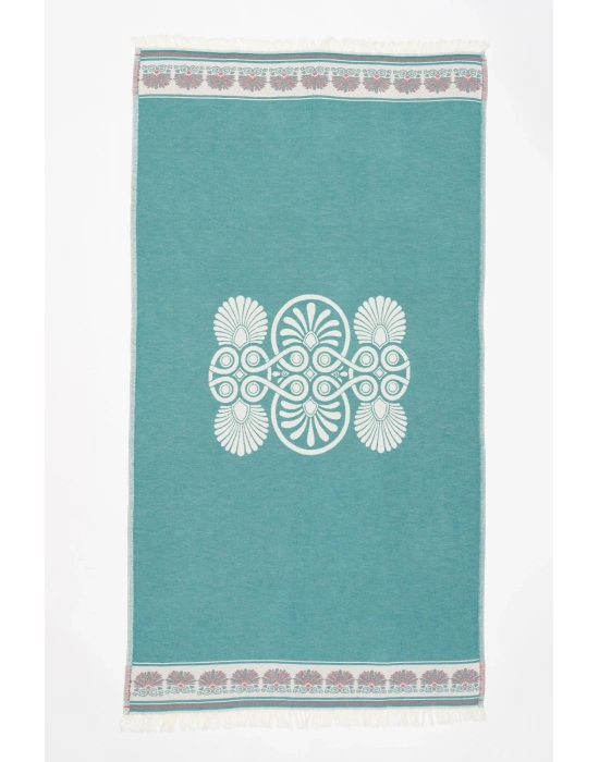 Chalco Green Peshtemal