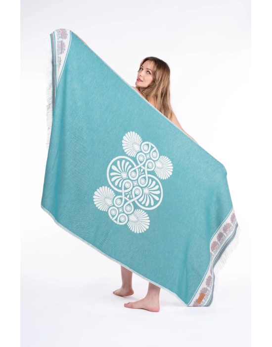 Chalco Green Peshtemal