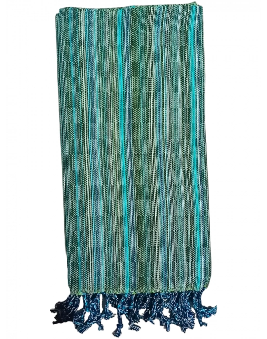 Stripe Multicolor Peshtemal