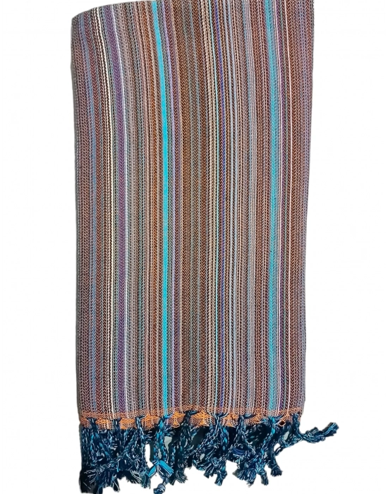 Stripe Multicolor Peshtemal