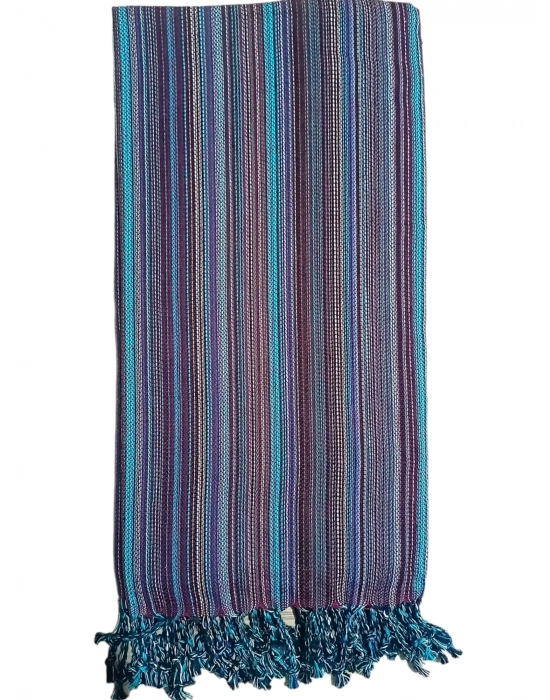 Stripe Multicolor Peshtemal