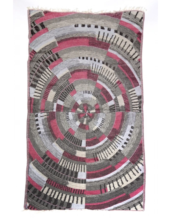 Renkli Yaz Peshtemalı