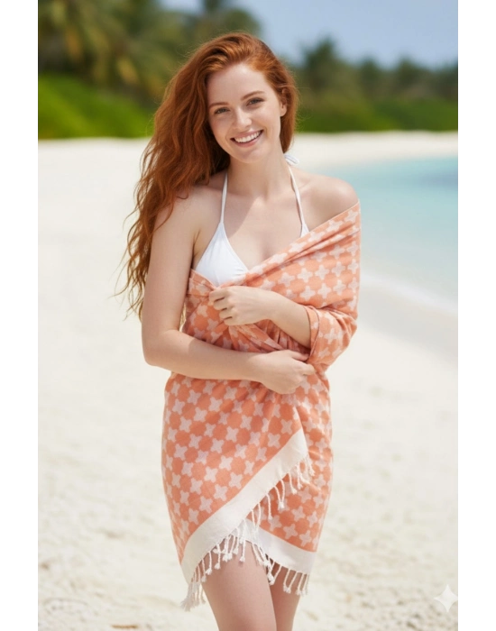 Demeter Terra Peshtemal