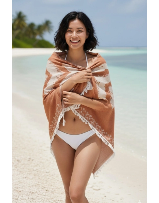 Edessa Terra Peshtemal