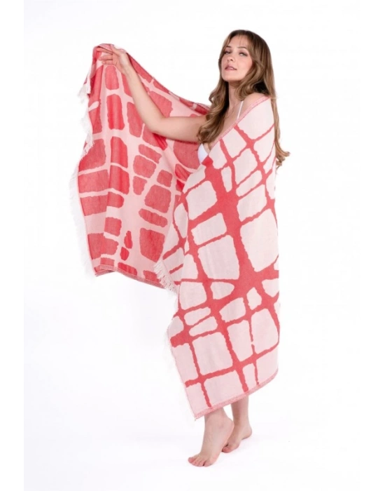 Fortuna Red Peshtemal