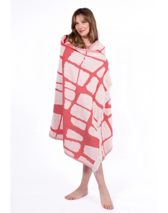 Fortuna Red Peshtemal