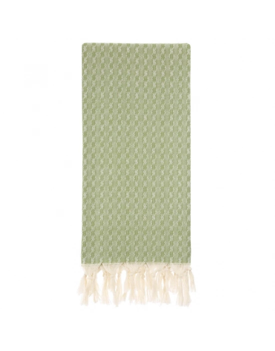 Full Caffa Handloomed Peshtemal