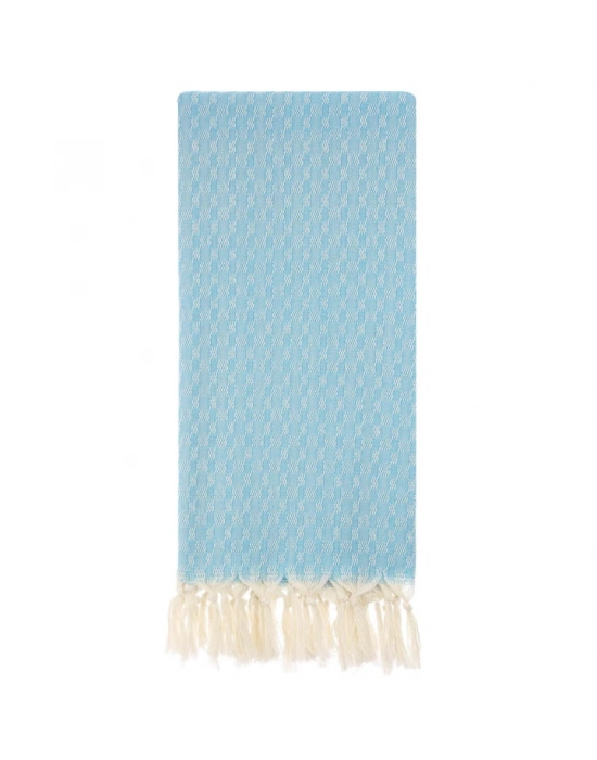 Full Caffa Handloomed Peshtemal